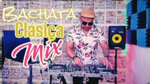 Mix Bachata Clasica  - Javier Gomez dj