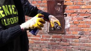 #СтроимГАЗ: Прочистка РХХ