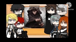 The Birth of a Hero react || [2/?] || GCRV || MANHWA ||