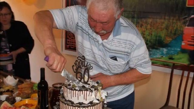 Юбилей алтайского Тараса Бульбы_видео смотреть онлайн