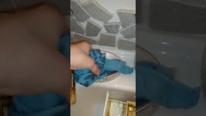 ✅Как почистить порошка приёмник в стиральной машине indesit (1способ)