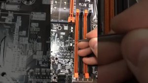 Ремонт 2-ух процессорной материнской платы Kllisre ZX-DU99D4. КЗ по 12В CPU