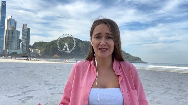 БРАЗИЛИЯ: Обзор страны/Плюсы и минусы жизни/ Советы для путешествия/ Еда/Затраты….