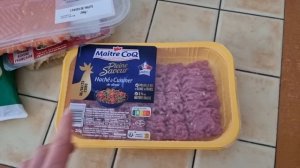 ВЕРНУЛАСЬ ИЗ МАГАЗИНА, ПОКАЗЫВАЮ СКОЛЬКО СЕГОДНЯ СТОИТ КАРТОШКА, ХЛЕБ - ЦЕНЫ НА ЕДУ ВО ФРАНЦИИ