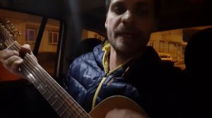 21 марта 2020 г. Думы мои - сумерки. Алиса