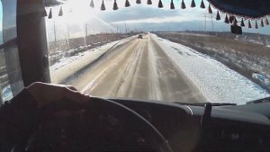 за спиной 40 тон видеоклип - молодость на самосвале