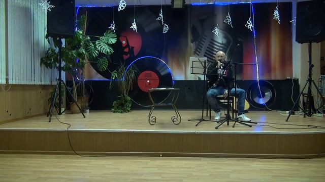 Юрий ЗАРЯ ( Зырянов ) Концерт РАДУГА смотреть онлайн