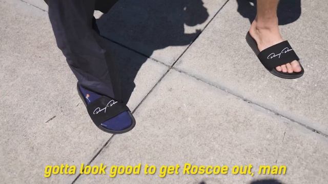 My Best Friend Got Arrested! смотреть онлайн