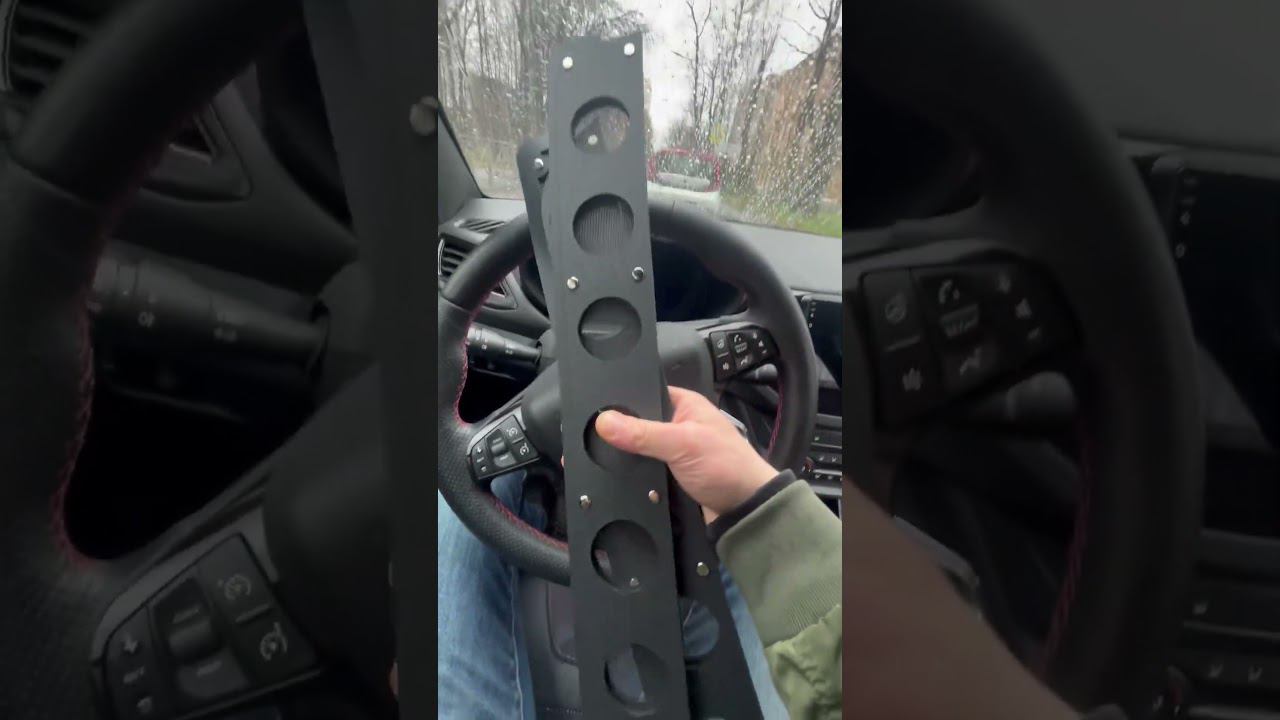 LADA VESTA. ДЕФЛЕКТОРЫ ЗАДНИХ ОКОН ВЕСТА СВ,СВ КРОСС смотреть онлайн