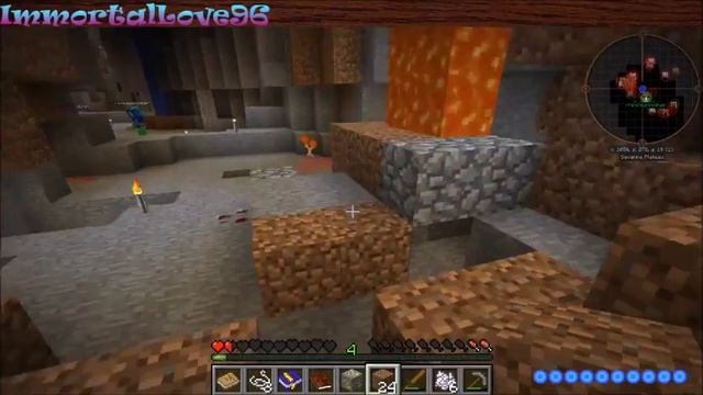 "Digging Deeper" Divine Journey Ep. 2 w/ Rhino and Petunia смотреть онлайн