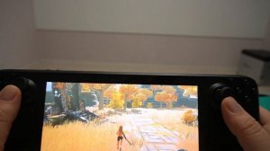Запускаю на на Steam Deck OLED все Zelda, ПОДРОБНЫЙ обзор настроек приставки и как скачивать игры!