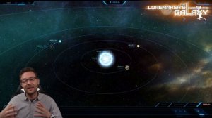 📣 Star Citizen. Русский перевод Loremaker’s Guide - Nexus System