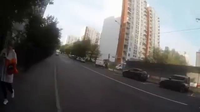 строительство ЖК 