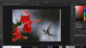 Content Aware Scale Option in Adobe Photoshop CC