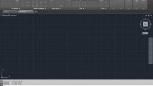 Сетка в AutoCAD