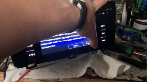 Русификация Subaru Forester, Outback, Legacy 2014,2015, 2016, 2017, 2018, 2019 готовый вариант