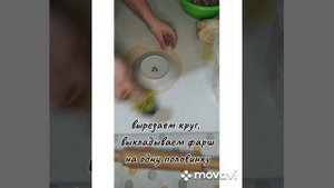 Найвкуснейшие ЧЕБУРЕКИ. С хрустящей корочкой. На заварном тесте ?