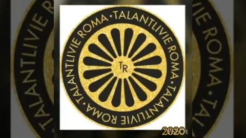 Цыганская полька - Талантливые рома 2022