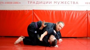 ТОП-5 БОЛЕВЫХ ПРИЕМОВ ИЗ ДЖИУ-ДЖИТСУ, КОТОРЫЕ МОЖНО ПРИМЕНИТЬ В РУКОПАШНОМ БОЮ