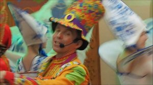 Ансамбль Вишенка город Владимир