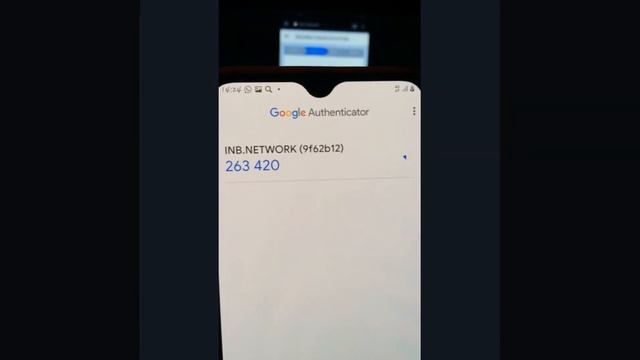 Инструкция по установке аутентификатора. НАСТРОЙКА В ТЕЧЕНИИ 5 МИНУТ Просто и Легко смотреть онлайн