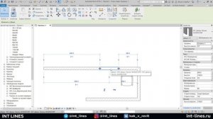 Временные размеры в Revit. Настройка | Уроки Revit