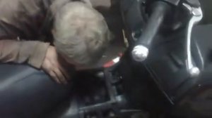Burgman 650 звук от двигателя
