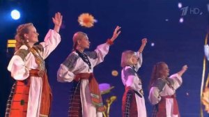СКАZKI - На Ивана