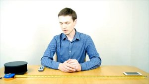 Тестирование ультразвукового режима для подавителя диктофонов "UltraSonic Шайба-50 GSM"