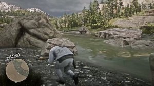 RED DEAD ONLINE. ГАЙД ПО ОХОТЕ.ОРЛАН. ЛЕТУЧАЯ МЫШЬ. СЫЧ(СОВА)