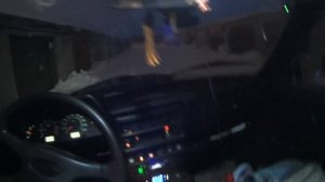 Плафон от Приоры в Ниву