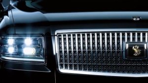 Toyota Century 2019 Шикарный Автомобиль класса "люкс"