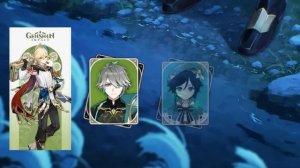 СИЛЬНЫЙ Дендро ДД | Гайд на Кавеха | Краткий ГАЙД на Кавеха