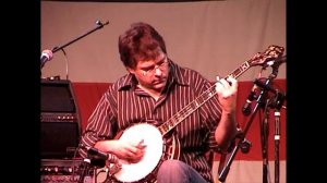 Bela Fleck, Bryan Sutton and Casey Driessen "Sheetrock" 3/26/05 Live Oak, FL