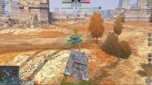 Что лучше? Tanks Blitz или Wot