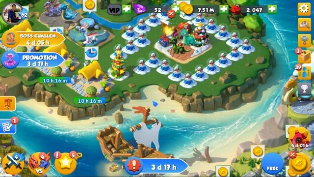 How to breed Yarn Dragon! , War + Leaf Dragons , DML Gameplay Walkthrough Part 93HD (KH GAMES) смотреть онлайн