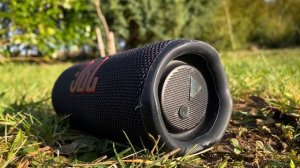 Jbl Flip 6 BASS TEST