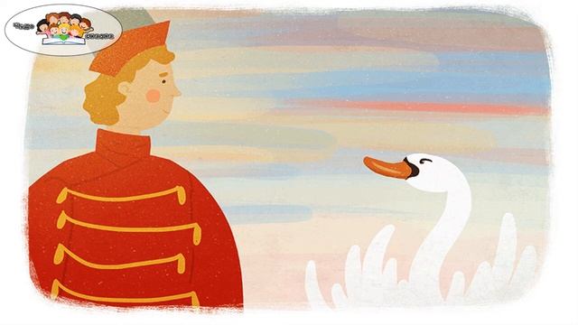 Cказка о царе Салтане