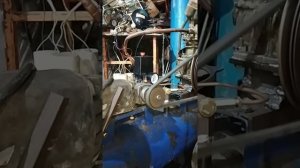 С автоматика компрессор газ 66