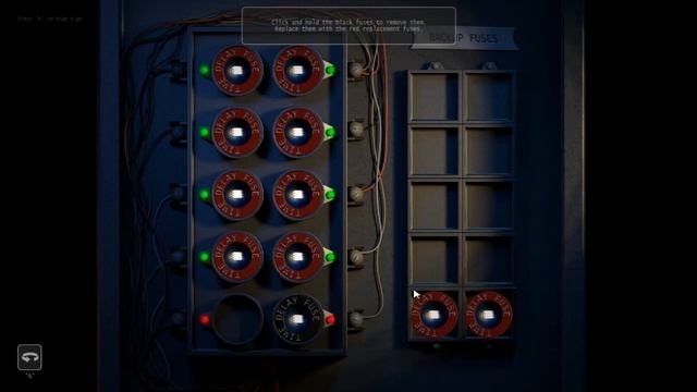 НОВАЯ FNAF ИГРА\Jollibee's Прохождение#1 смотреть онлайн