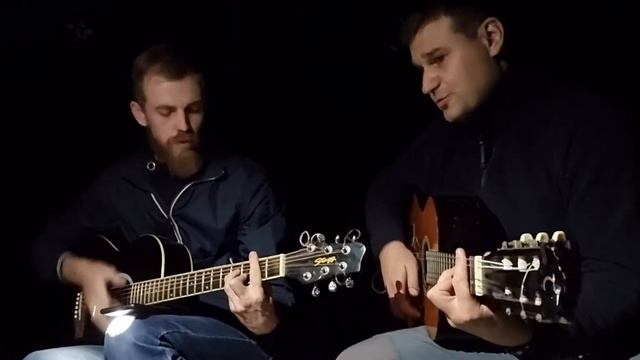 Вело Нико, друзья из Херсона. песня под гитару. Константин Никольский - Мой друг художник и поэт. смотреть онлайн