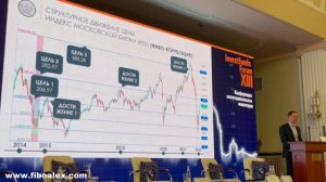 Выступление "Черный Грааль" на Investfunds Forum XIII - конференция институциональных инвесторов.