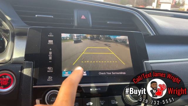 New arrival: 2018 Civic EXT смотреть онлайн