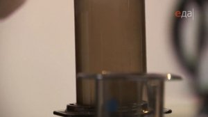 Кофе с медом