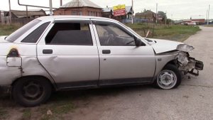 Брошенная десятка