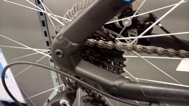 ROCKRIDER ST 520 SPORT TRAIL смотреть онлайн