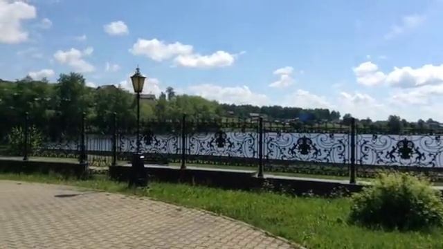 Мастер-Град. Невьянск.