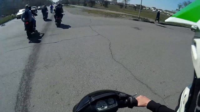 Черногорск открытие мотосезона 2к19 смотреть онлайн