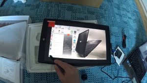Графический планшет Gaomon 156PRO