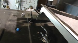 Установка кондиционера на Соболь Cummins 2.8 Своими руками Часть 1